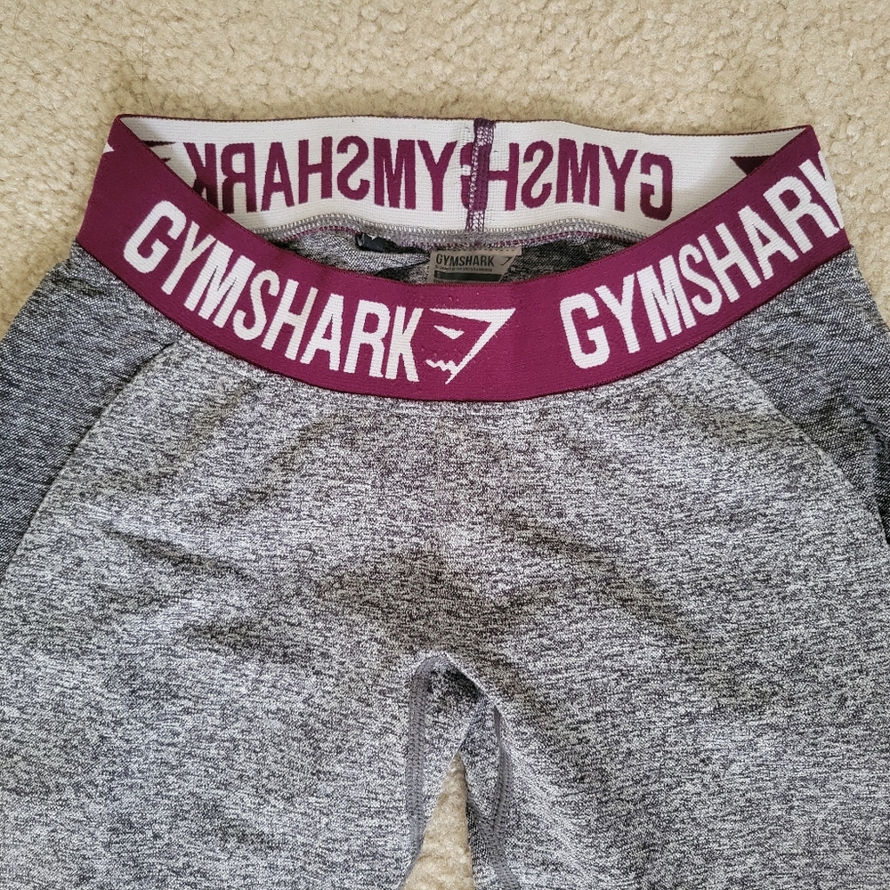 Gymshark Flex Seamless Leggings